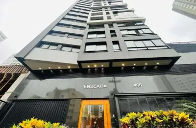 Apartamento com 2 quartos à venda na Avenida Carlos Barbosa, --, Centro, Torres