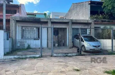 Casa 94m² - 2 dormitórios, 1 vaga no bairro jardim botânico