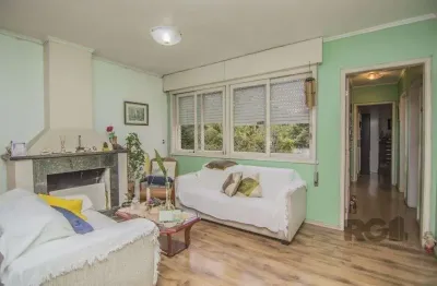 Apartamento 133m² - 3 dormitórios, 1 vaga no bairro petrópolis