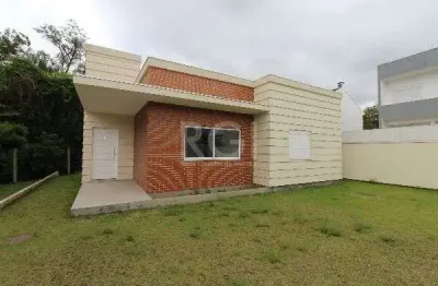 Casa para venda - 123.49m², 3 dormitórios, sendo 1 suites, 2 vagas - lagos de nova ipanema