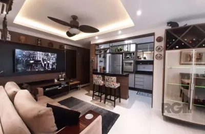 Apartamento com 3 quartos à venda na Rua São Luís, --, Santana, Porto Alegre