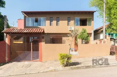 Casa com 4 quartos à venda na Rua Adroaldo Novo Correa, --, Cavalhada, Porto Alegre