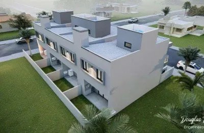 Casa com 3 quartos à venda na Rua Armando Gonçalves Dos Santos, --, Igra Sul, Torres
