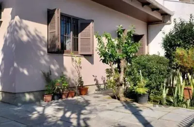 Casa com 4 quartos à venda na Rua João Wilson de Almeida, --, Santa Rosa de Lima, Porto Alegre