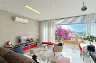 Casa com 3 quartos à venda na Rua Adriano Pereira da Silva, --, Vila Nova, Porto Alegre