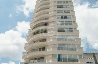 Apartamento com 3 quartos à venda na Rua Santo Inácio, --, Moinhos de Vento, Porto Alegre