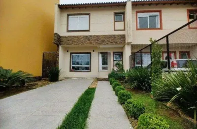 Casa com 3 quartos à venda na Rua Manacá, --, Hípica, Porto Alegre