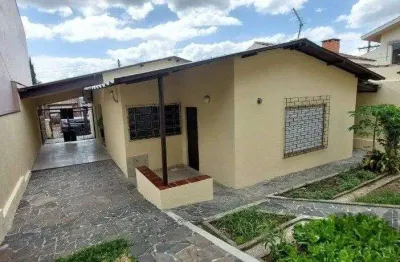 Casa com 3 quartos à venda na Rua Dom Jaime de Barros Câmara, --, Sarandi, Porto Alegre