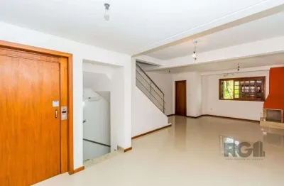 Casa com 3 quartos à venda na Rua Menachem Begin, --, Jardim Itu Sabará, Porto Alegre