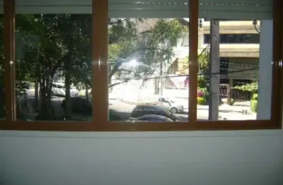 Apartamento para venda - 105.8m², 3 dormitórios, sendo 1 suites, 2 vagas - petrópolis