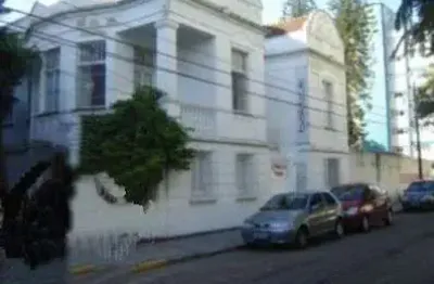 Casa para venda com terreno de 20x46,40 na venâncio aires!