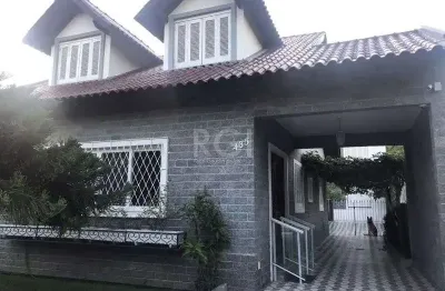 Casa para venda - 242m², 3 dormitórios, sendo 1 suites, 3 vagas - aberta dos morros