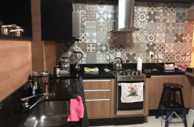 Apartamento para venda - 91m², 2 dormitórios, sendo 1 suites, floresta