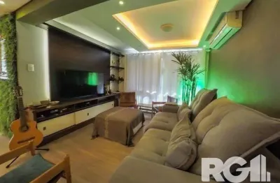 Apartamento com 3 quartos à venda na Rua Eça de Queiroz, --, Petrópolis, Porto Alegre