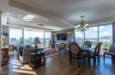 Apartamento com 4 quartos à venda na Rua Doutor Barcelos, --, Tristeza, Porto Alegre