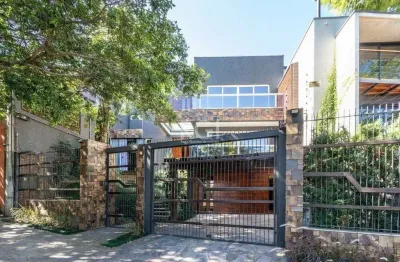 Casa com 3 quartos à venda na Rua Caeté, --, Vila Assunção, Porto Alegre