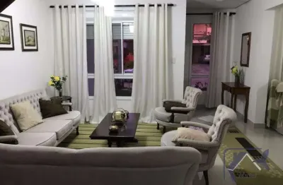 Casa para venda - 130m², 3 dormitórios, sendo 1 suites, 3 vagas - hípica