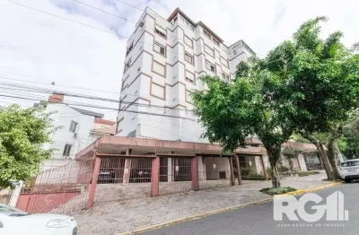Apartamento com 3 quartos à venda na Rua Lagoinha, --, Petrópolis, Porto Alegre