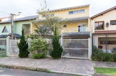 Casa para venda - 342m², 3 dormitórios, sendo 2 suites, 2 vagas - espírito santo