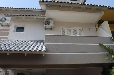 Casa para venda - 220m², 3 dormitórios, sendo 1 suites, 4 vagas - ipanema