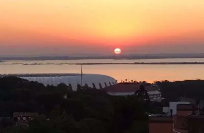 Casa condominio para venda - 350m², 4 dormitórios, sendo 1 suites, 2 vagas - santa tereza