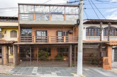 Casa para venda - 500m², 4 dormitórios, sendo 1 suites, 4 vagas - coronel aparício borges