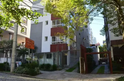 Apartamento para venda - 39.24m², 1 dormitório, sendo 1 suites, 1 vaga - auxiliadora