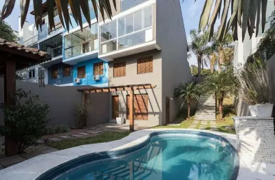 Casa condominio para venda - 262.98m², 3 dormitórios, sendo 1 suites, 2 vagas - imperial parque