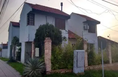 Casa para venda - 255.68m², 4 dormitórios, sendo 1 suites, 2 vagas - tristeza