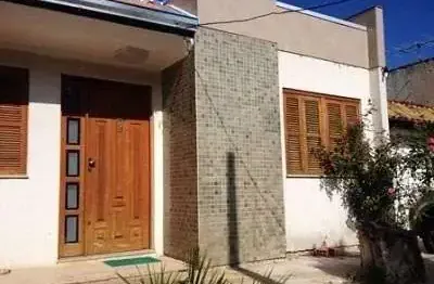 Casa para venda - 150m², 3 dormitórios, sendo 1 suites, nonoai