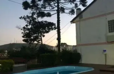 Casa condominio para venda - 156.49m², 3 dormitórios, sendo 1 suites, 1 vaga - santo antonio