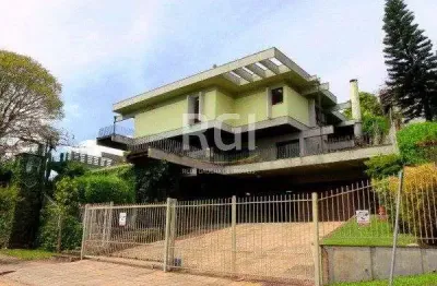 Casa para venda - 700m², 4 dormitórios, sendo 4 suites, 6 vagas - vila conceição