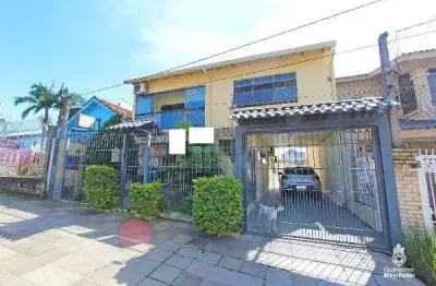 Casa para venda - 229.6m², 3 dormitórios, sendo 1 suites, 4 vagas - cavalhada