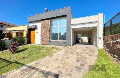 Casa em porto alegre, no bairro espírito santo, com 3 dormitório(s), e 3 banheiros, à venda.