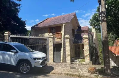 Casa para comprar , 336 m² por r$ 1.140.000,00 - teresópolis - porto alegre/rs