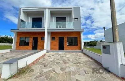 Casa condominio em porto alegre, no bairro campo novo, com 3 dormitório(s), e 3 banheiros, à venda.