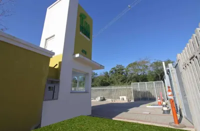 Casa em condomínio fechado com 4 quartos à venda na Estrada Jorge Pereira Nunes, --, Campo Novo, Porto Alegre