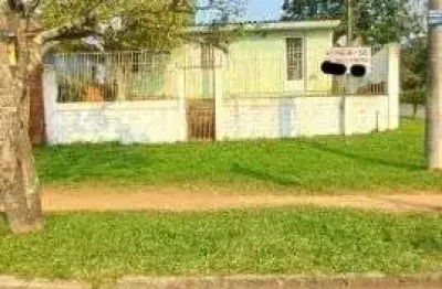 Casa em porto alegre, no bairro espírito santo, com 2 dormitório(s), à venda.