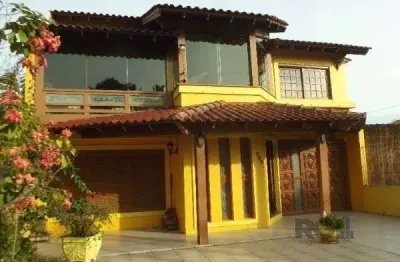 Casa para venda - 320m², 4 dormitórios, sendo 1 suites, vila nova
