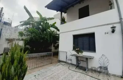 Casa com 4 quartos à venda na Rua Barão de Cerro Largo, --, Menino Deus, Porto Alegre