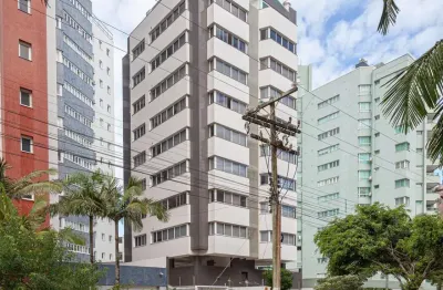Apartamento com 2 quartos à venda na Silva Jardim, --, Centro, Torres