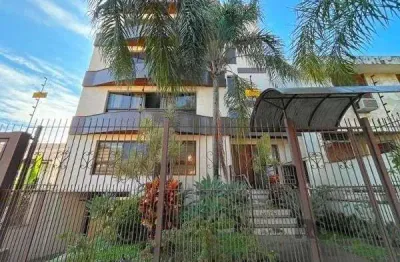 Apartamento com 3 quartos à venda na Rua Eurico Lara, --, Medianeira, Porto Alegre