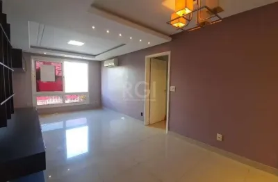 Apartamento com 3 dormitórios para comprar, 95 m² - passo d&#39;areia -porto alegre