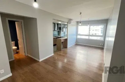 Apartamento para Venda - 81m², 3 dormitórios, sendo 1 suites, 2 vagas - Jardim Lindóia