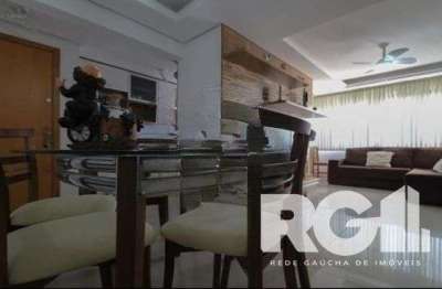 Apartamento com 3 quartos à venda na Rua Engenheiro Arnaldo Gladoch, --, Sarandi, Porto Alegre
