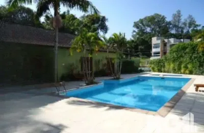 Casa em condomínio fechado com 4 quartos à venda na Rua Tocantins, --, Lomba do Pinheiro, Porto Alegre