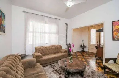 Casa para venda - 290m², 3 dormitórios, 4 vagas - santo antonio