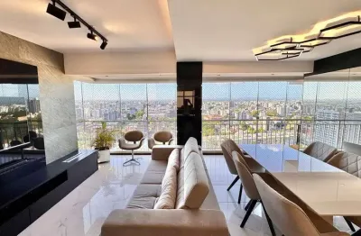 Apartamento com 3 quartos à venda na Rua Carlos Contursi, --, Jardim Europa, Porto Alegre