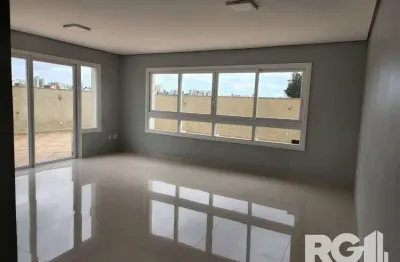 Apartamento com 3 quartos à venda na Rua Juruá, --, Jardim São Pedro, Porto Alegre