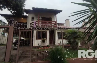 Casa a venda com 4 dorm, 396m² rua ludwig jacob hubler, - jardim itú sabará